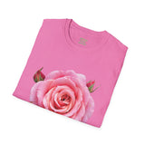 Rose #6 T-Shirt