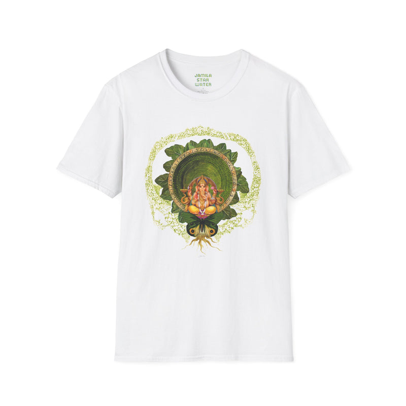 Ganesha Unisex T-Shirt