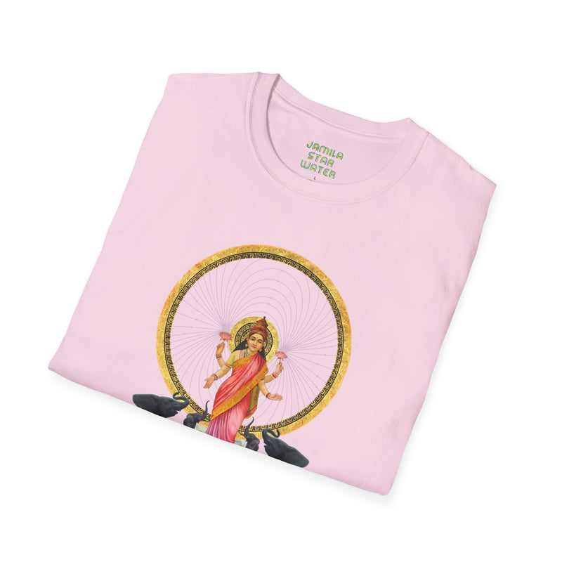 Lakshmi Unisex T-Shirt