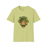 Ganesha Unisex T-Shirt