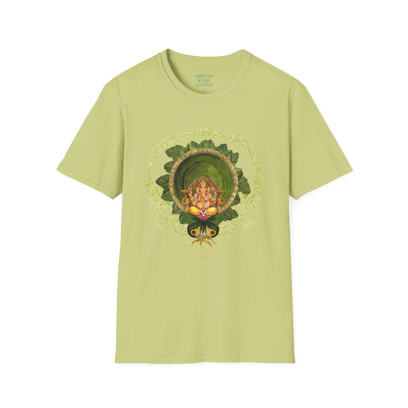 Ganesha Unisex T-Shirt