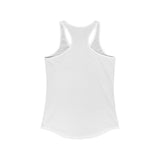 Ganesha Women's Racerback Tank