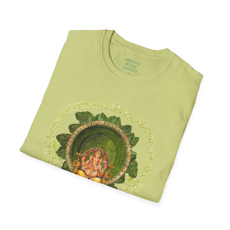 Ganesha Unisex T-Shirt