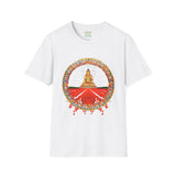 Buddha Unisex T-Shirt