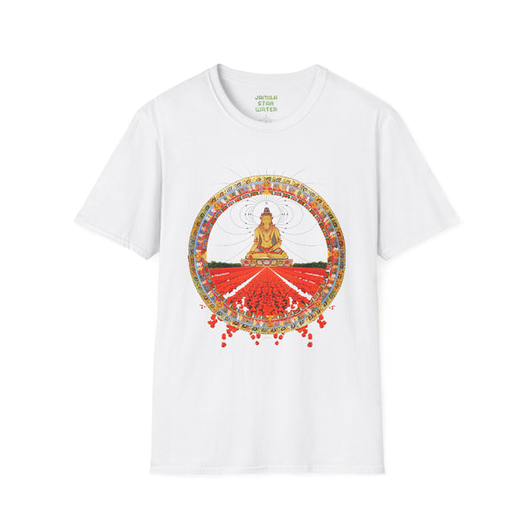 Buddha Unisex T-Shirt