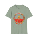 Buddha Unisex T-Shirt