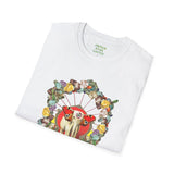 Magical Elephant Unisex T-Shirt