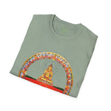 Buddha Unisex T-Shirt