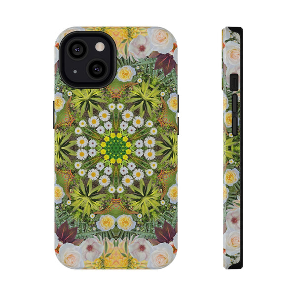 City of Angels Foliage Phone Case