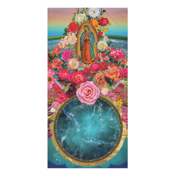 ADI SHAKTI // Divine Mother Towel