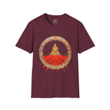 Buddha Unisex T-Shirt