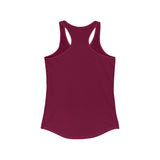 Buddha Women's Racerback Tank