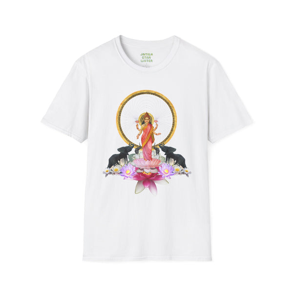 Lakshmi Unisex T-Shirt