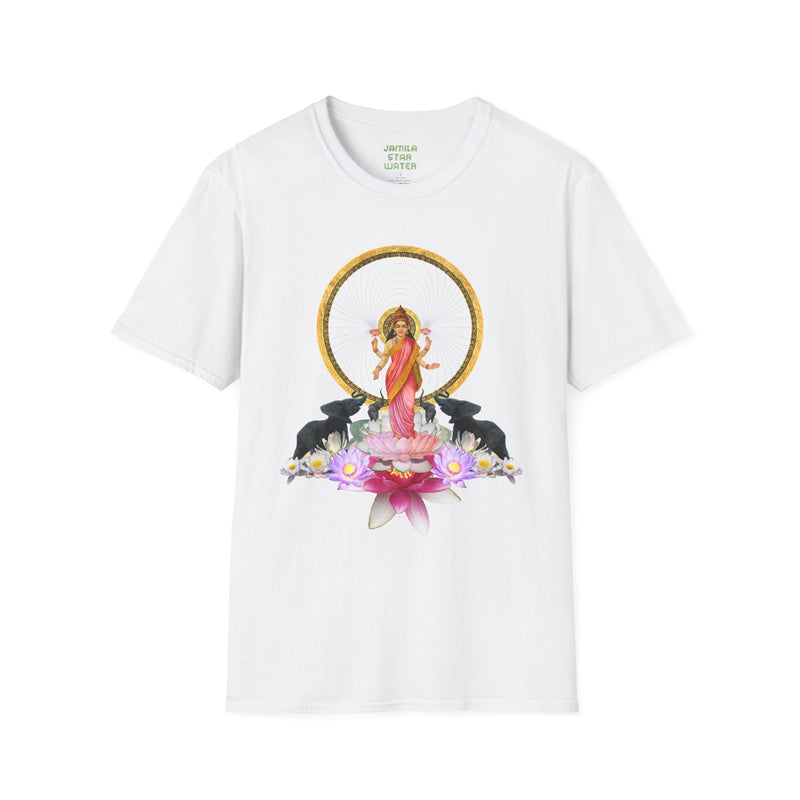 Lakshmi Unisex T-Shirt