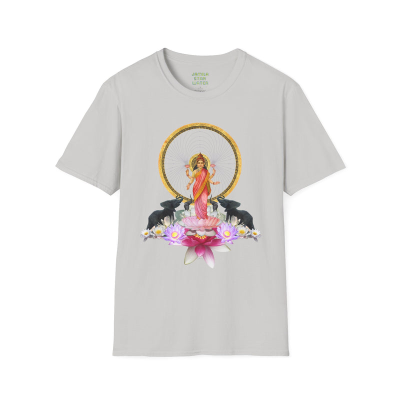 Lakshmi Unisex T-Shirt