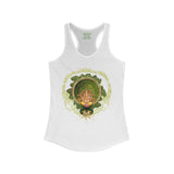 Ganesha Women's Racerback Tank