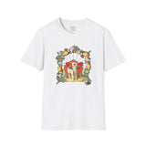 Magical Elephant Unisex T-Shirt