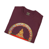 Buddha Unisex T-Shirt