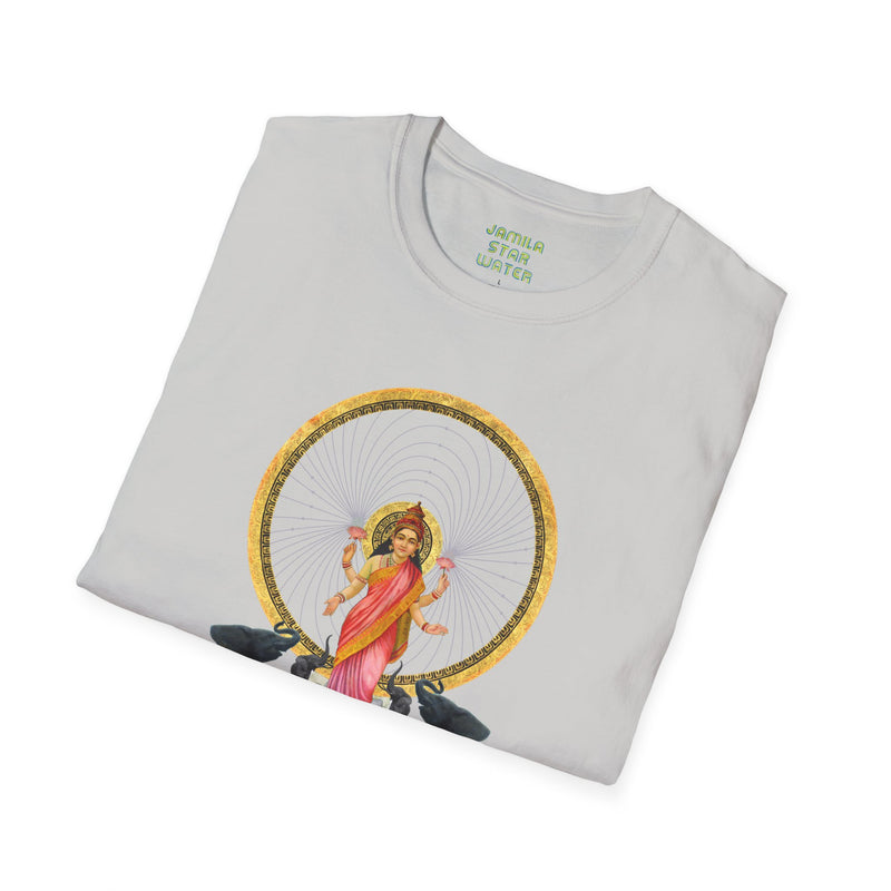 Lakshmi Unisex T-Shirt