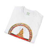 Buddha Unisex T-Shirt