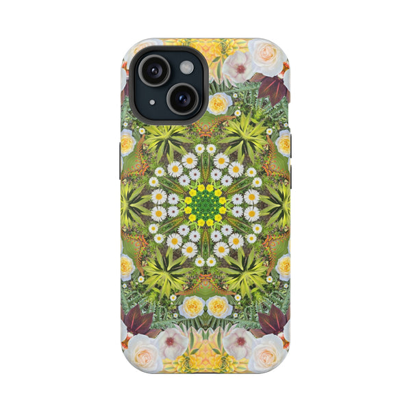 City of Angels Foliage Phone Case