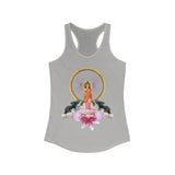 Lakshmi Women's Racerback Tank