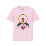 Lakshmi Unisex T-Shirt